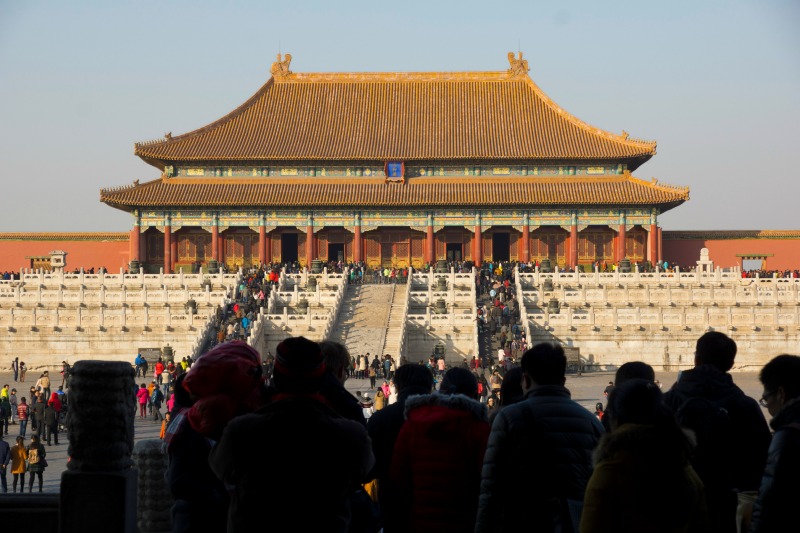 10 datos curiosos sobre China
