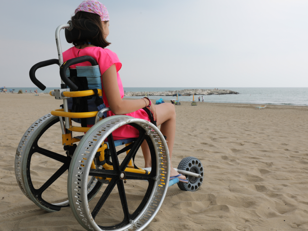 Consejos para viajar en silla de ruedas