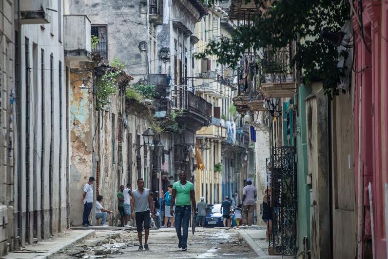 La Habana, Cuba por Gonzalo González