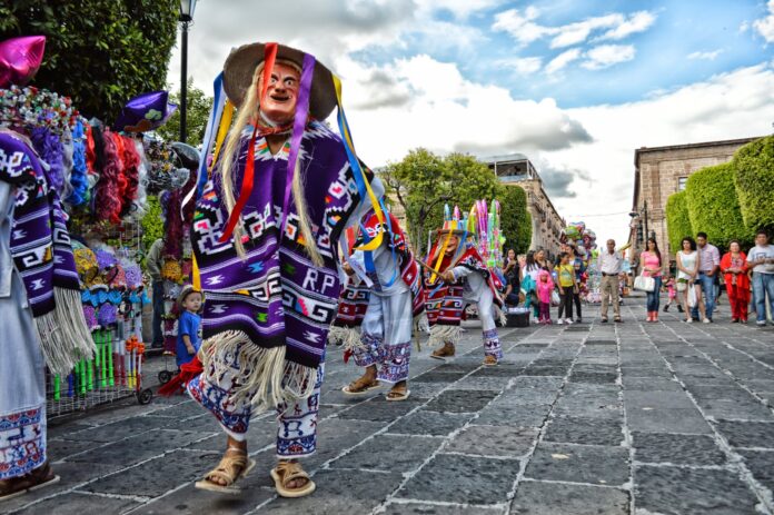 Festivales de México
