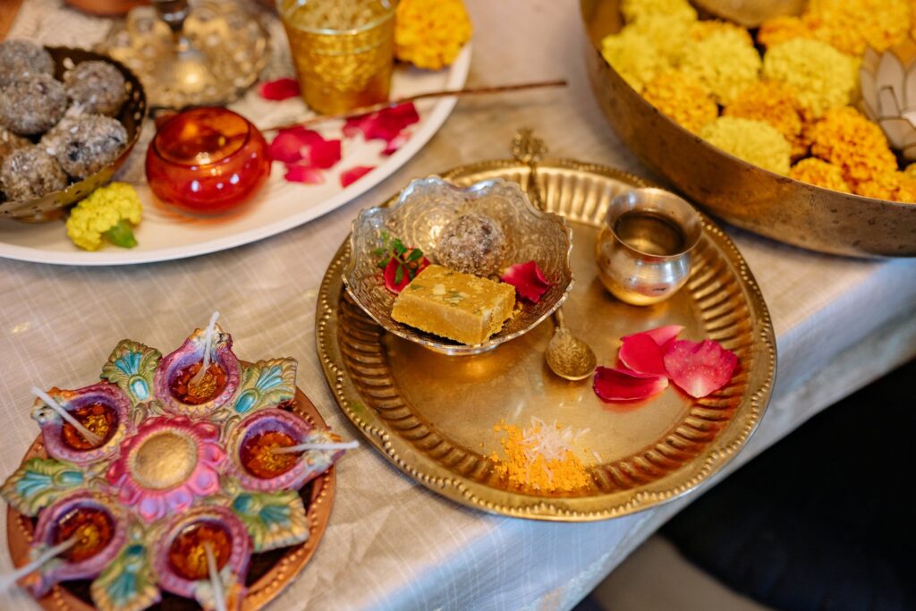 La festividad de Diwali en la India | Viaje con Escalas