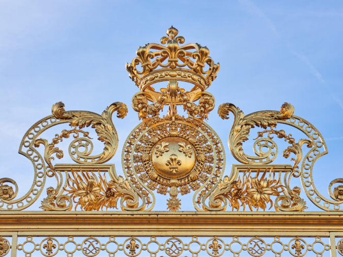 Historia de Versalles | Viaje con Escalas